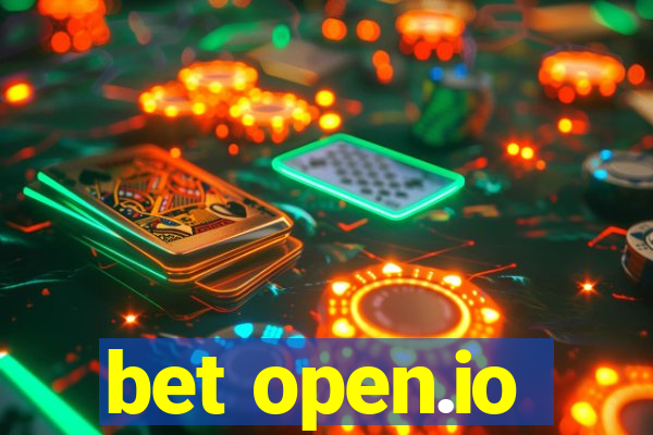 bet open.io